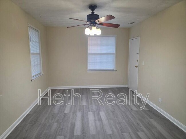 Foto del edificio - 3235 Post St