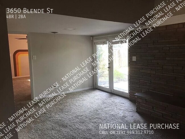 Foto del edificio - Rent to Own Home with In-law Suite with $9...