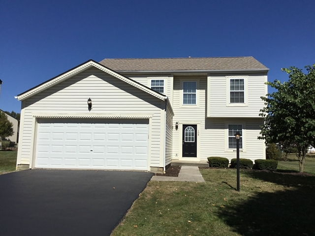 Primary Photo - 108 Camden Lane