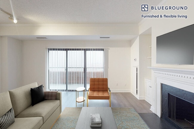 Foto del edificio - 4100 Massachusetts Ave NW