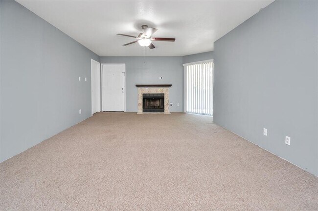 Foto del edificio - 9700 Leawood Blvd