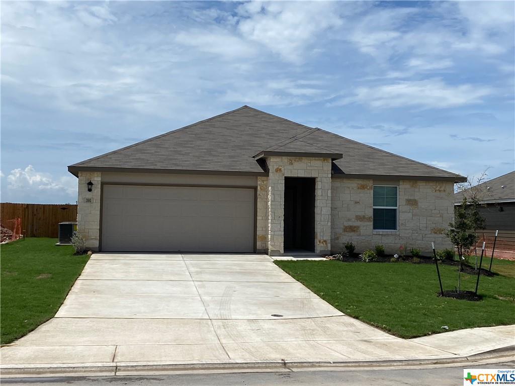 391 Pronghorn Pl, New Braunfels, TX 78130 House for Rent in New Braunfels, TX