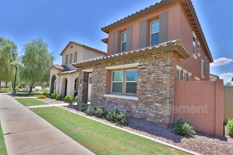 3744 E Dogwood Dr, Chandler, AZ 85286 House Rental in Chandler, AZ