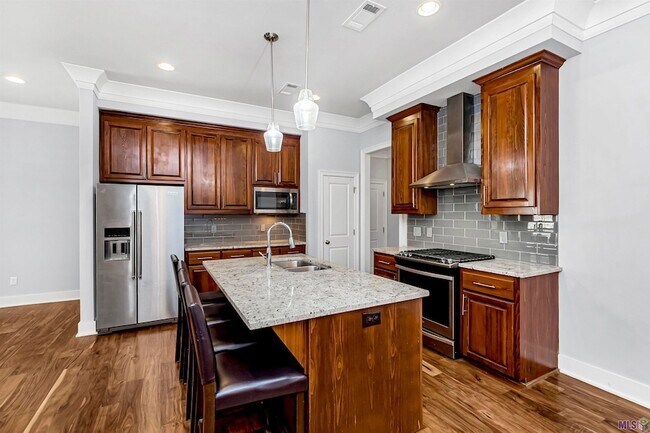 Building Photo - 17671 Doc Bar Ave