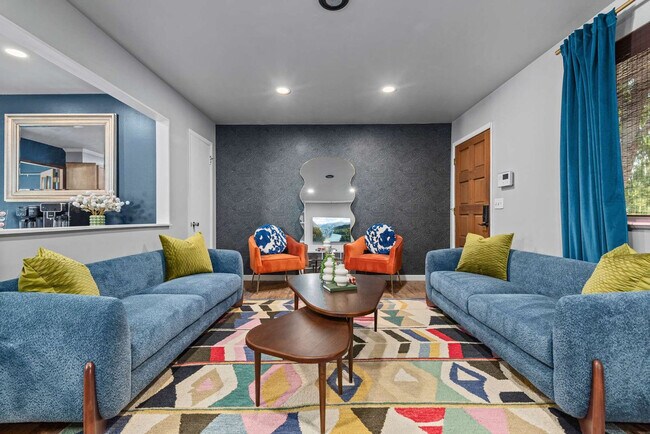 Foto del edificio - 4845 W 73rd Ave