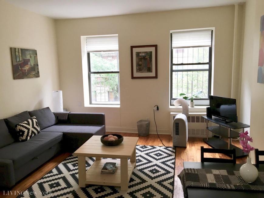 Primary Photo - 1 bedroom in NEW YORK NY 10029