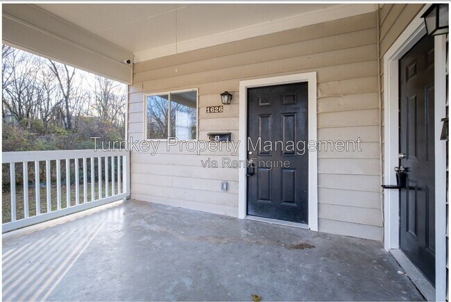 Building Photo - 1626 Brown St
