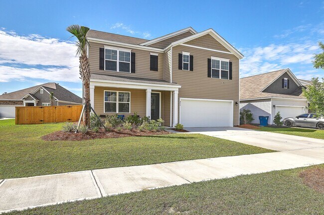 Building Photo - Single Family Home in Cane Bay Plantation!