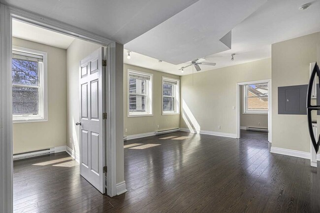 Photo du bâtiment - 329 Johnson St