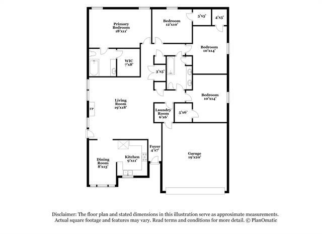 Building Photo - 10917 Ives St
