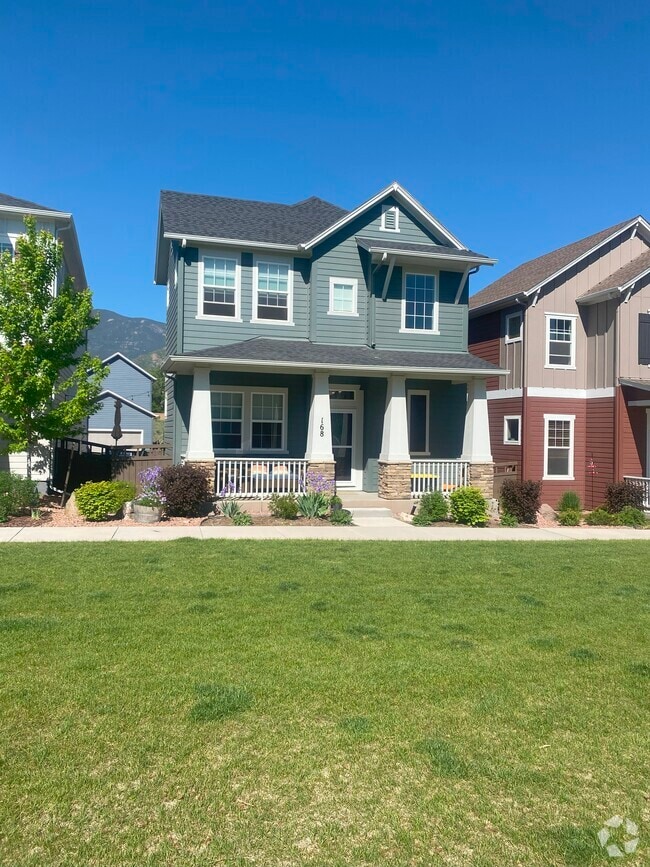 Building Photo - 168 Mayflower Park Pl