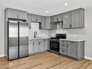 Building Photo - 408 W 19th St
