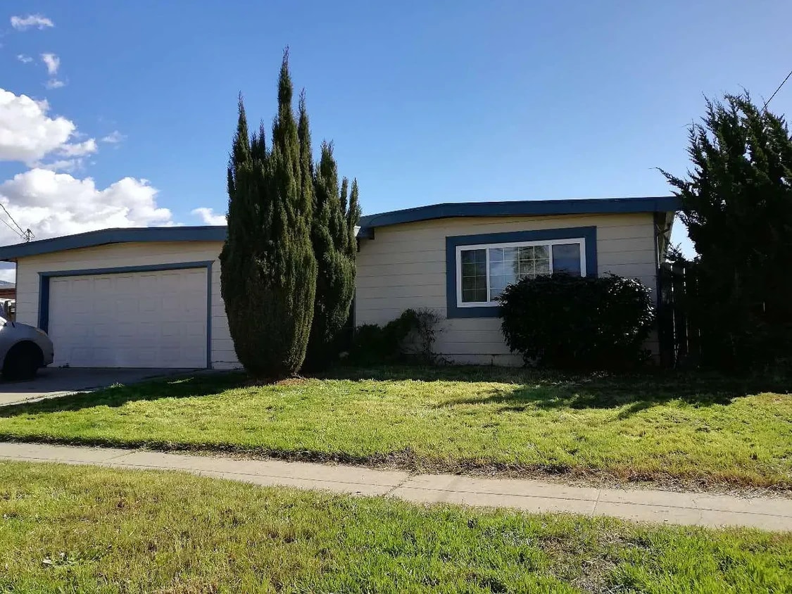 4128 Fairwood St, Fremont, CA 94538 House Rental in Fremont, CA