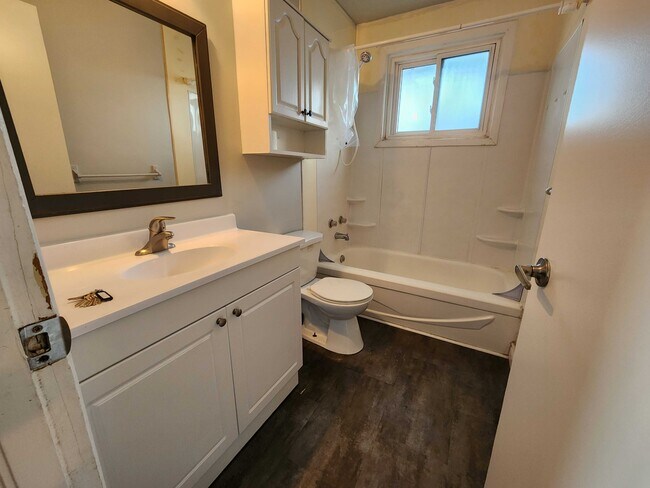 Photo du bâtiment - 672 Division St