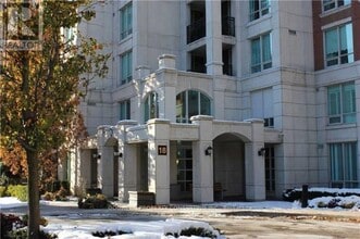 Building Photo - 18 William Carson Crescent