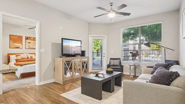 Foto del edificio - Lugano at Cherry Creek