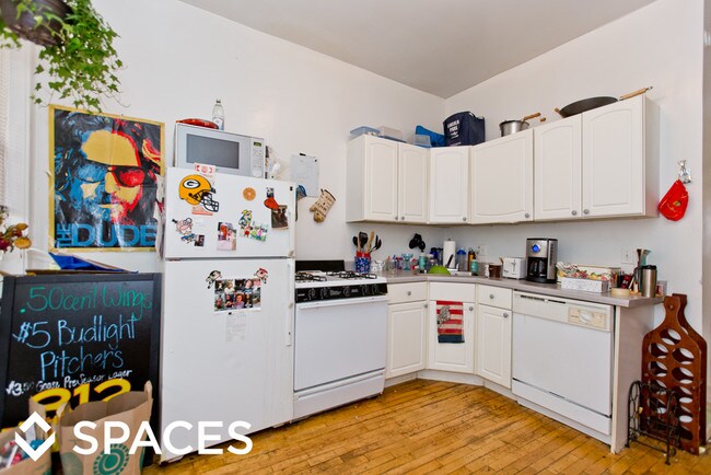 Foto del edificio - 3118 N Clifton Ave