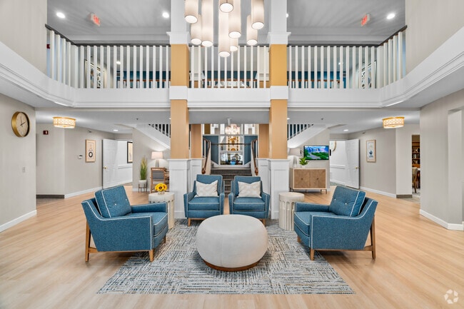 Building Photo - Scandia Shores