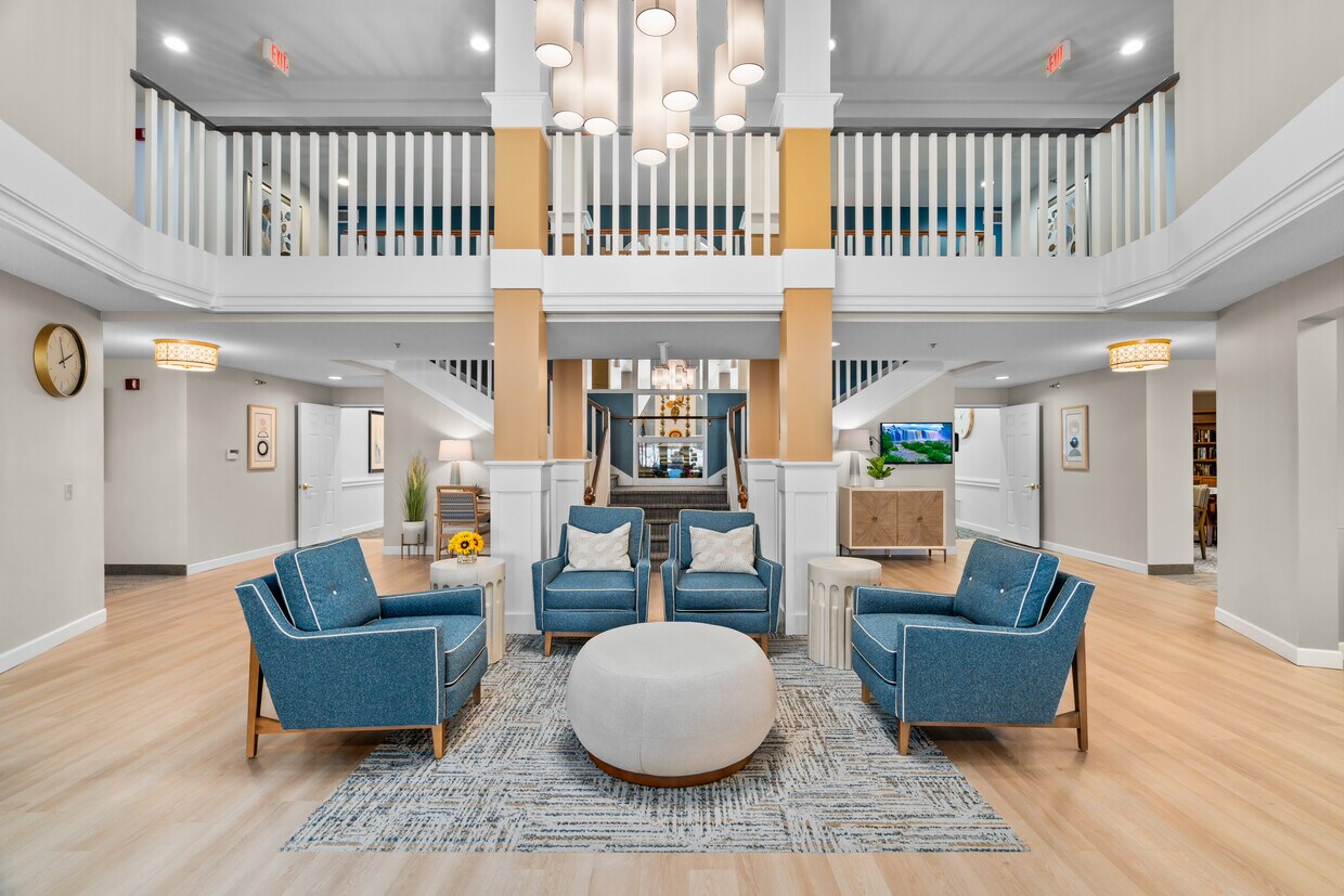 Foto principal - 55+ Scandia Shores