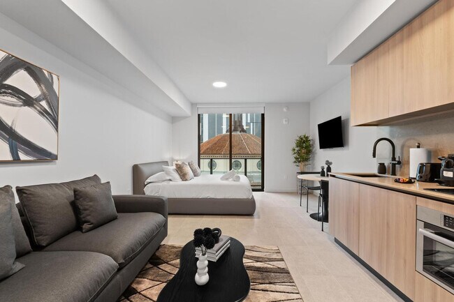 Foto del edificio - 121 NE 5th St