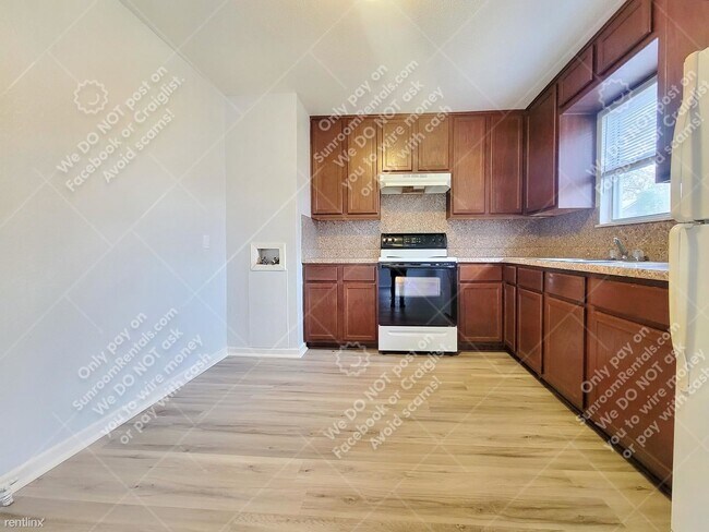 Building Photo - 3 br, 1 bath House - 1106 South 19th St