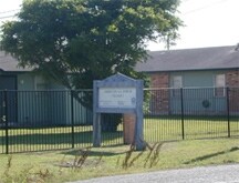 Primary Photo - American GI Forum Apartments