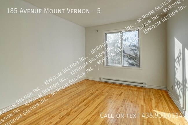 Building Photo - 185 Av. de Mount Vernon