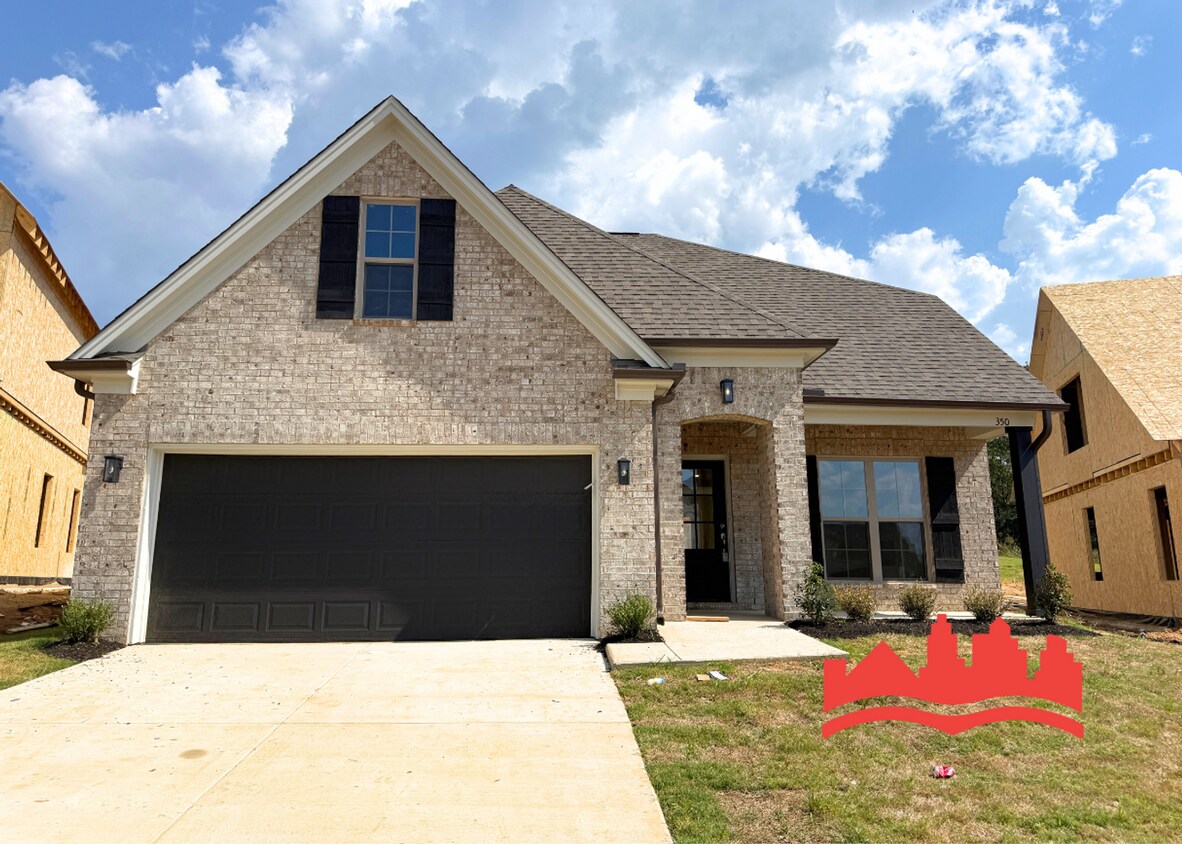 Primary Photo - New Build in Oakland, TN!