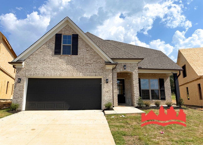 Building Photo - January Special - January rent free and half off February rent. New Build in Oakland, TN!