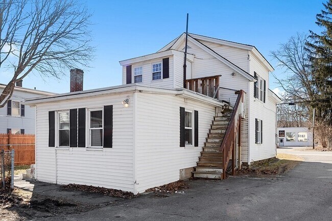 Building Photo - 217 Bemis Rd