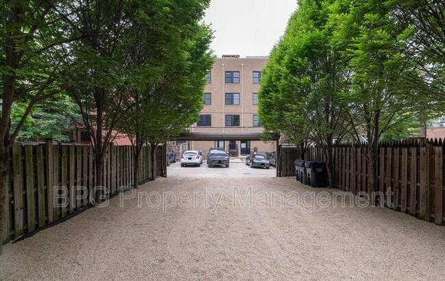 Foto del edificio - 1512 10th St NW