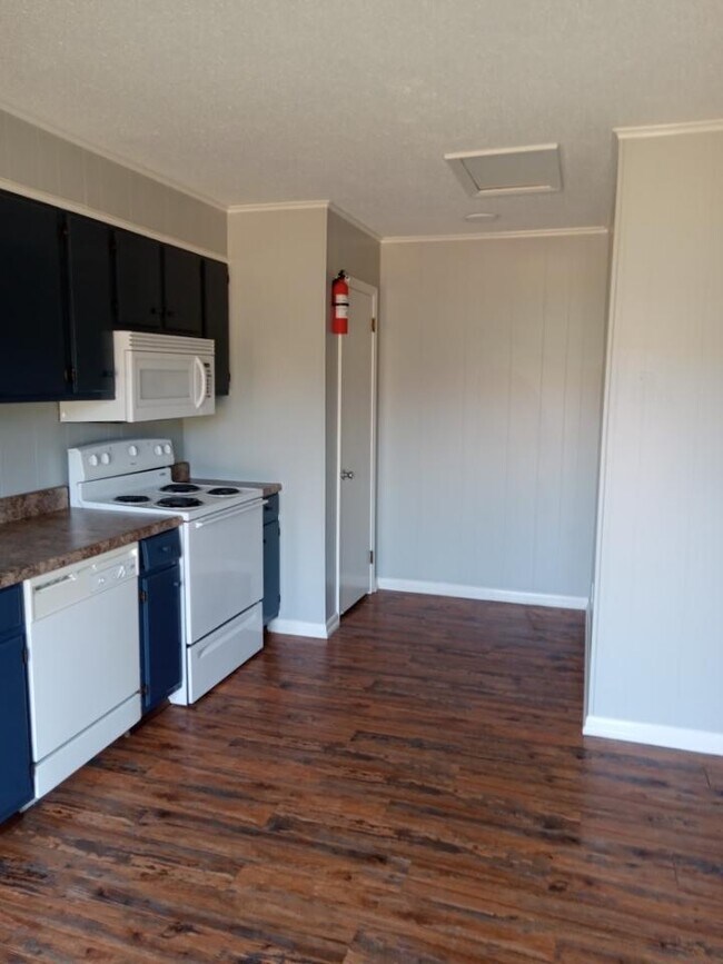 Foto del edificio - Pirate Cove Apartments 31-36