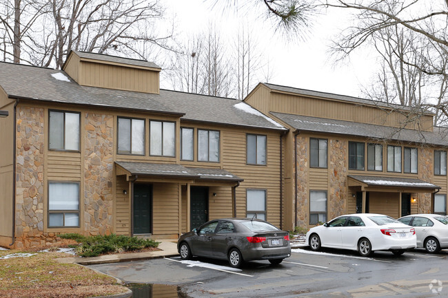 Building Photo - College Station
