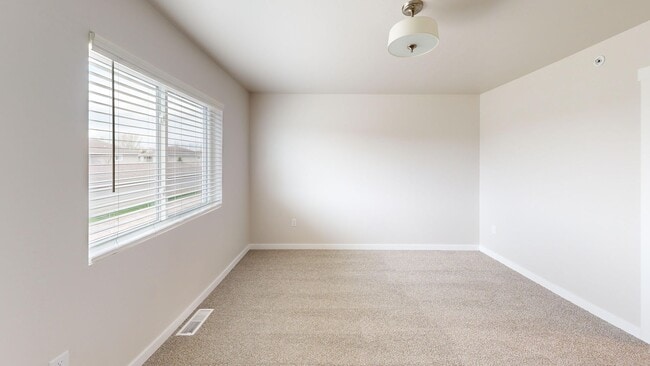Interior Photo - 1580 Main Townhomes and Apartments