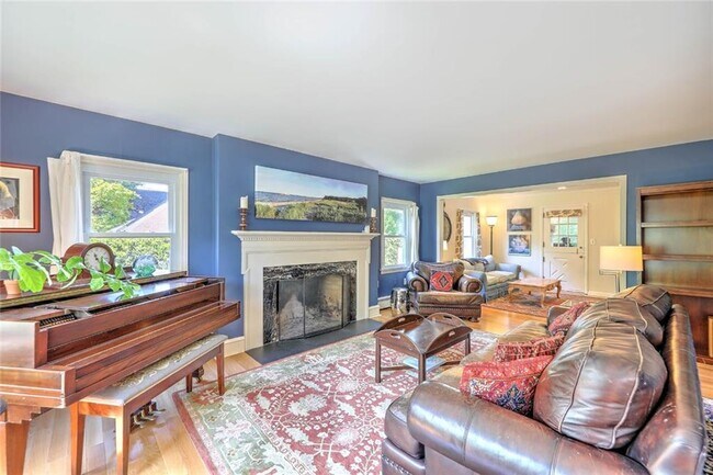 Building Photo - 87 Cambria Ct