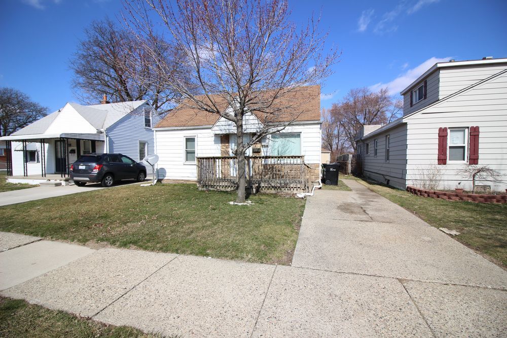 Allen Park Home For Rent House Rental in Allen Park, MI