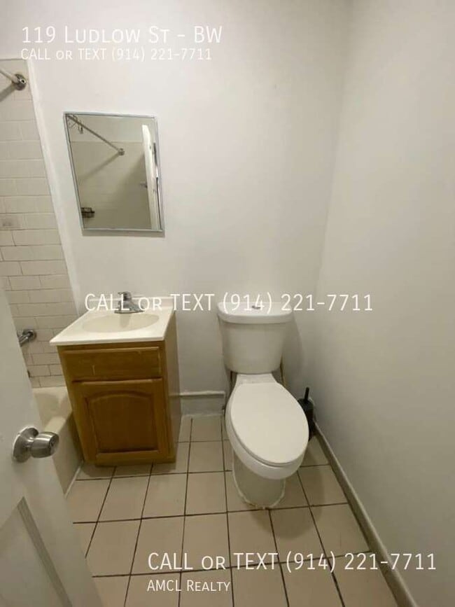 Building Photo - 119 Ludlow St