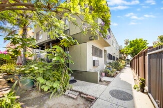 Walkway - 2013-2015 S Corning St
