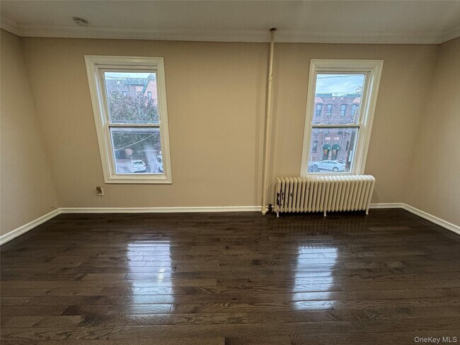 Foto del edificio - 122 Terrace Ave