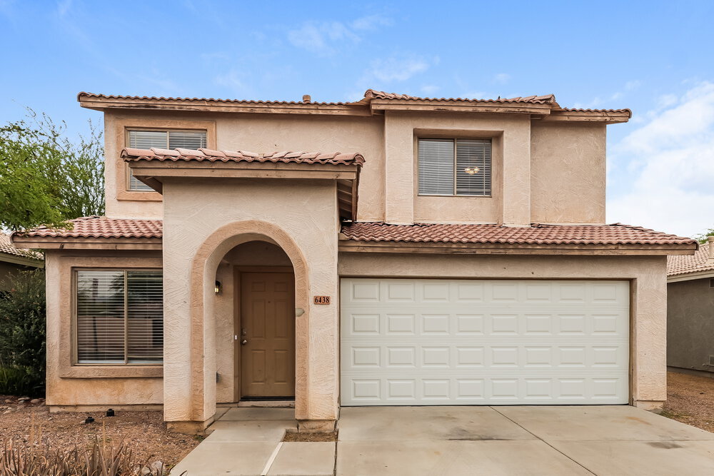Foto principal - 6438 W Elwood St