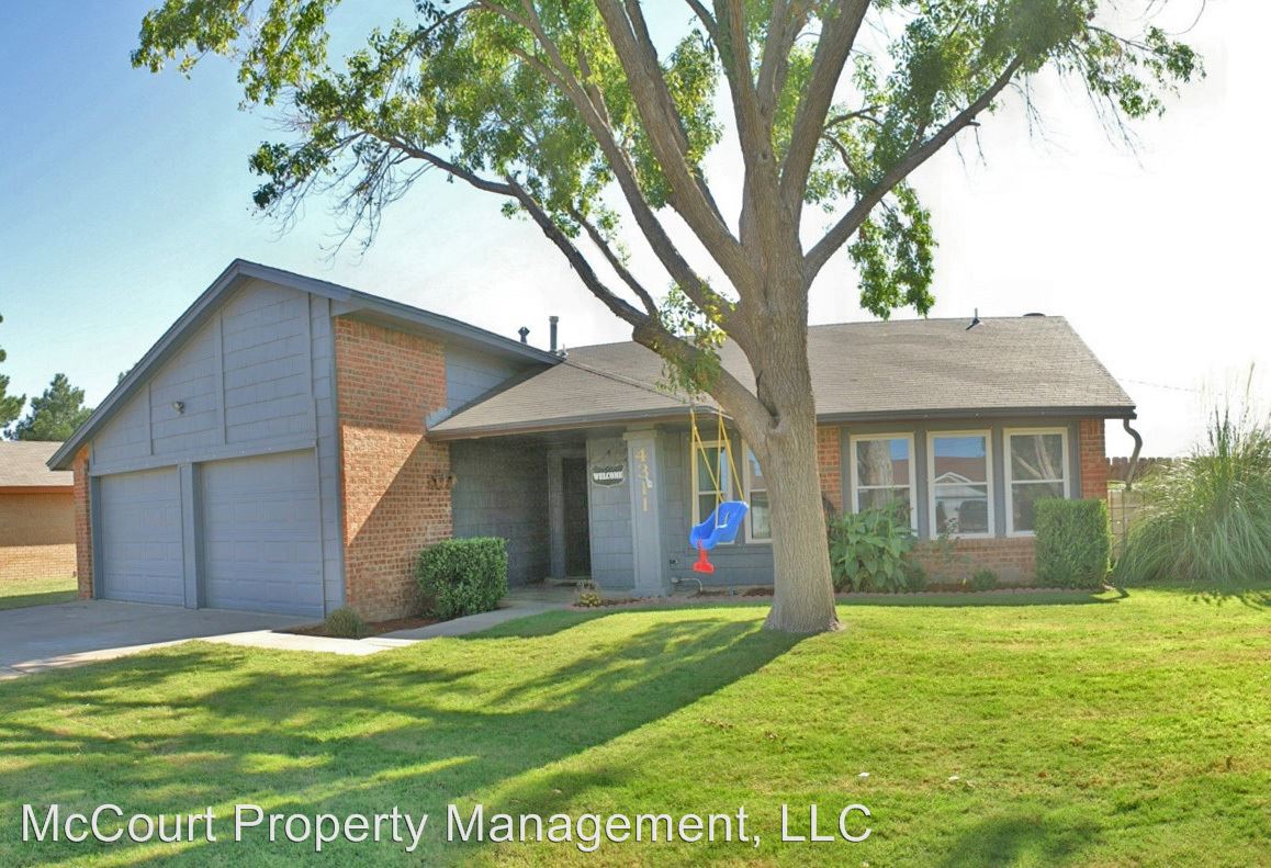Foto principal - 4311 Crenshaw Dr