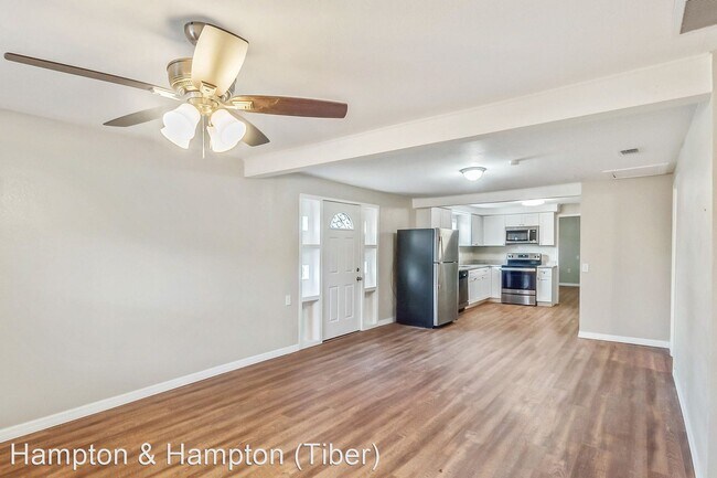 Foto del edificio - 3 br, 1 bath House - 424 S OBSERVATORY DR