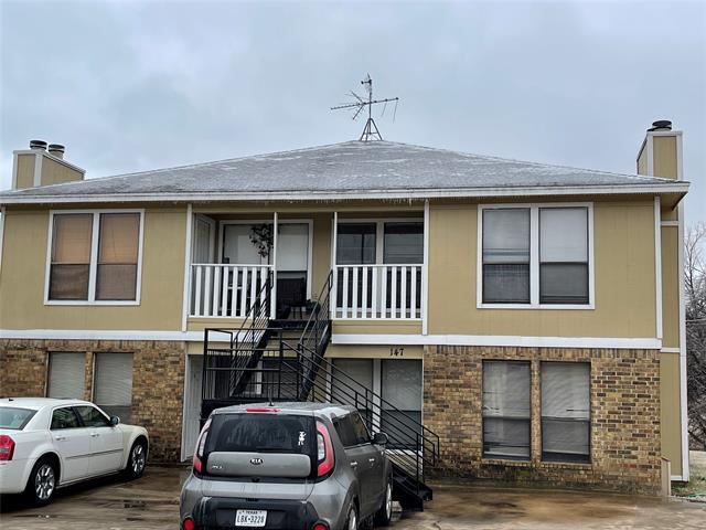 147 Allencrest Dr Unit B, White Settlement, TX 76108 - Condo For Rent ...