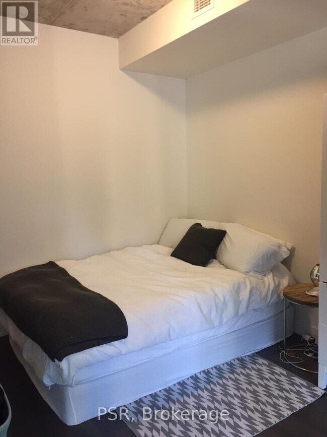 Photo du bâtiment - 625-629-629 King St W