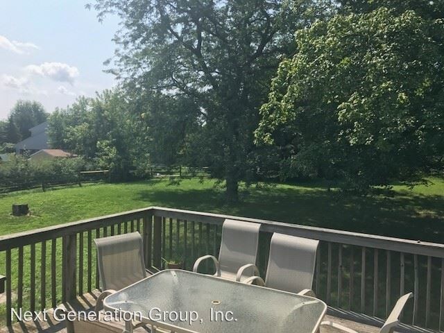 Foto del edificio - 3 br, 2 bath House - 5607 Meadow Drive