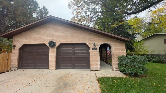 Foto del edificio - Great House in Parkwood