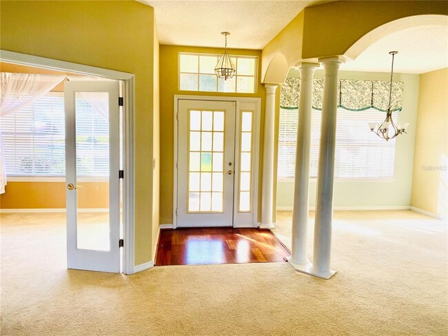 Foto del edificio - 9618 Spring Lake Dr