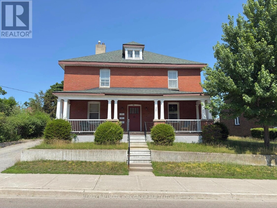 Primary Photo - 75 Toronto St