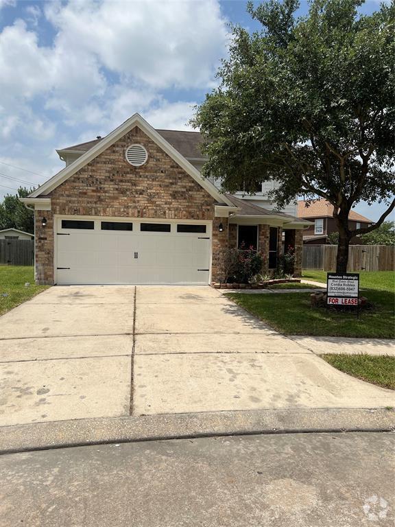 Sheldon Ridge Apartments for Rent Houston, TX 2 Rentals