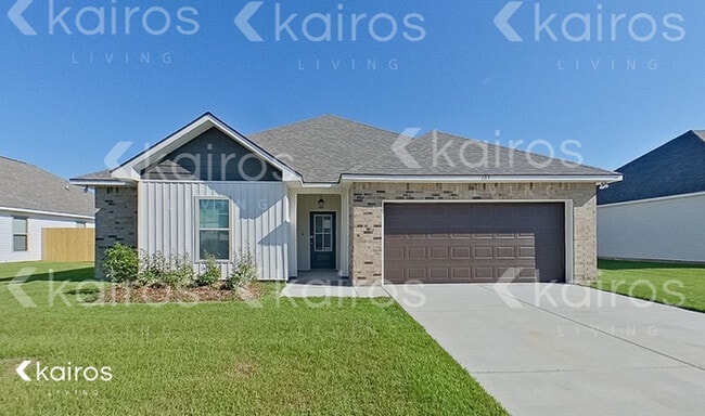 103 Hendrix Rd